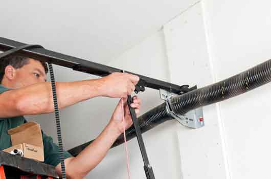 Northvale Garage Doors Repair